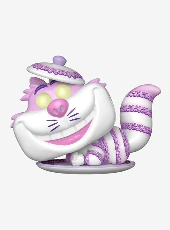 Funko Pop LE SUPREME Cheshire Cat Funko Pop LE SUPREME Cheshire Cat