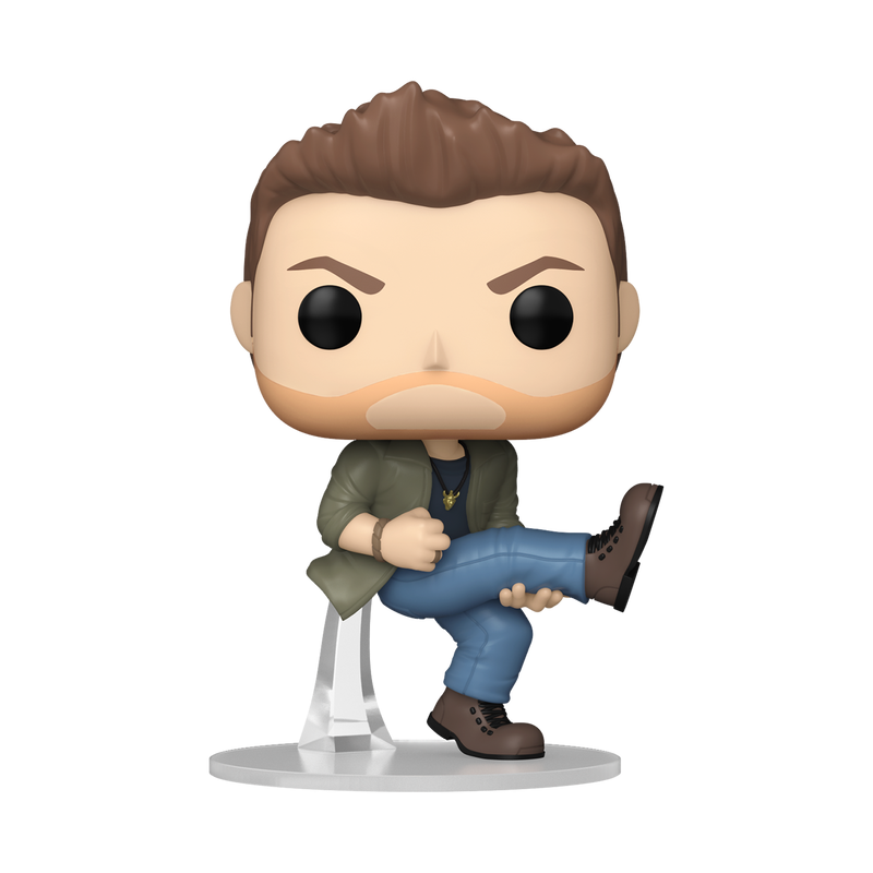 Funko Pop Dean Winchester Exclusivo Funko Shop