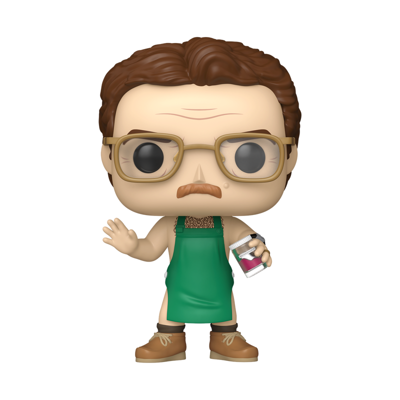 Funko Pop Walter White Exclusivo Specialty Series Funko Pop Walter White Exclusivo Specialty Series