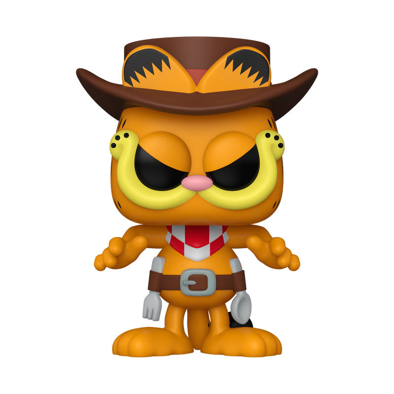 Funko Pop Garfield Funko Pop Garfield