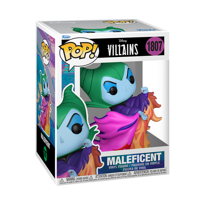 Funko Pop Premium Maleficent Funko Pop Premium Maleficent