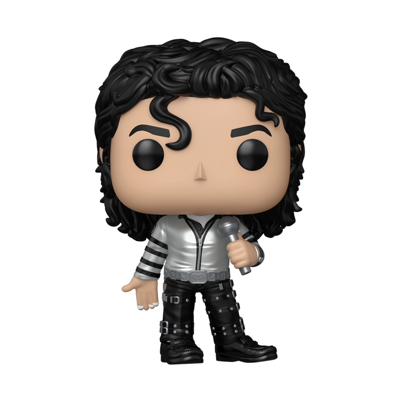 Funko Pop Michael Jakson