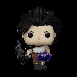 Funko Pop Black Clover Yami