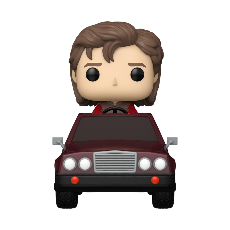 Funko Pop! Rides Steve Harrington