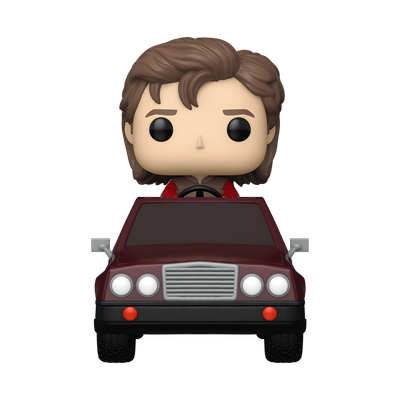 Funko Pop! Rides Steve Harrington