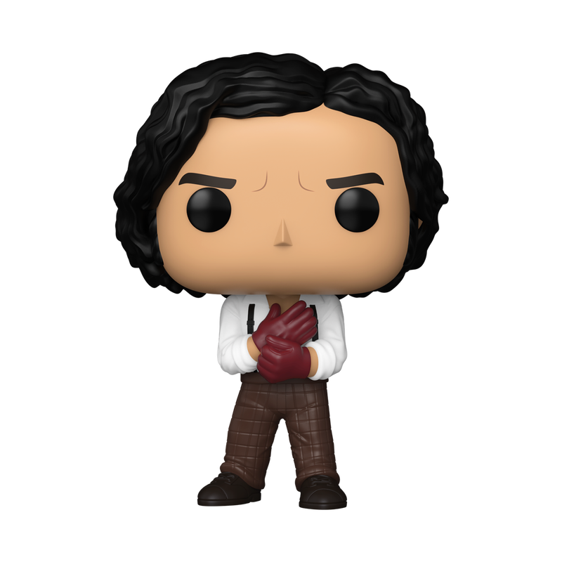 Funko Pop Victor Frankenstein Excluisvo