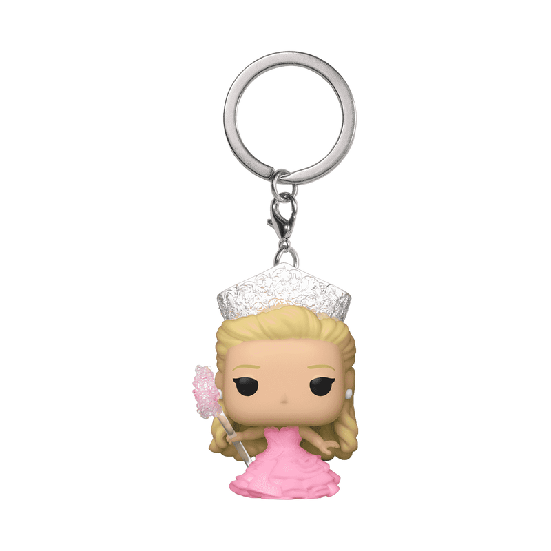 Pocket Pop! Keychain Glinda