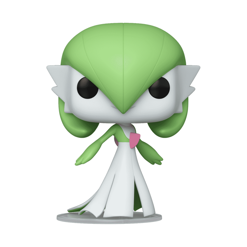 Funko Pop Jumbo Gardevoir Exclusivo Target