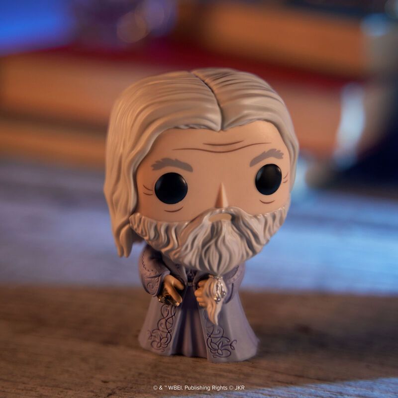Funko Pop Albus Dumbledore