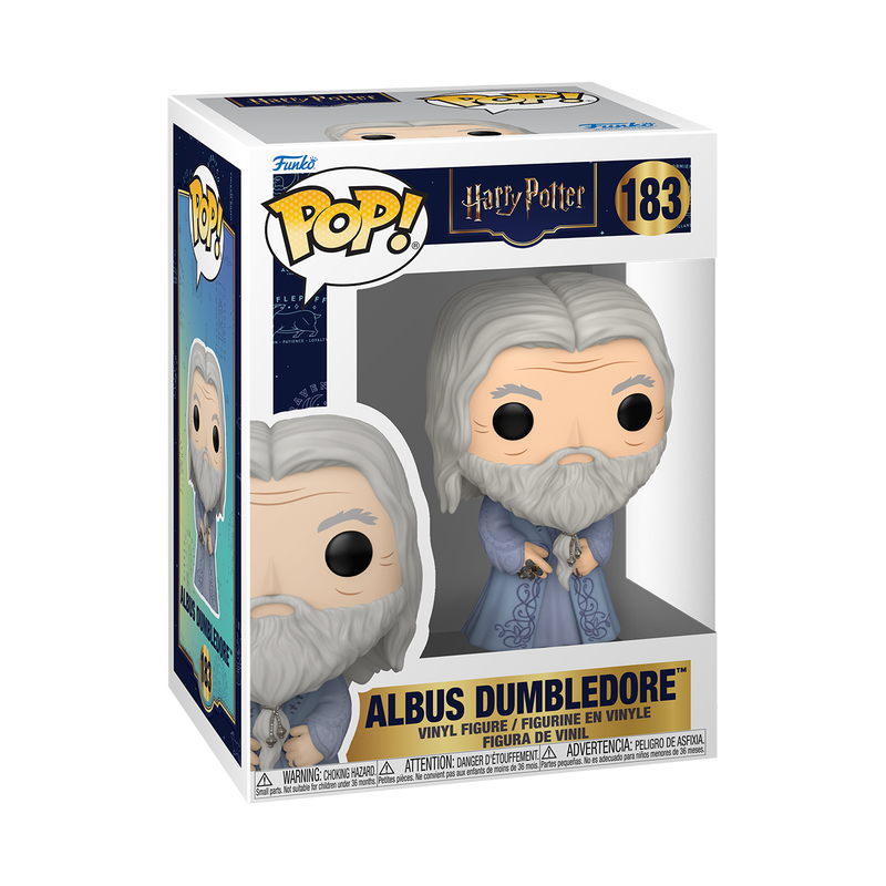Funko Pop Albus Dumbledore