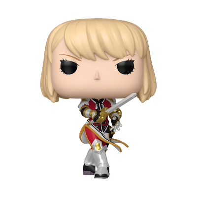 Funko Pop Cha Hae-In