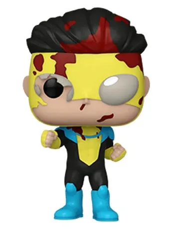 Funko Pop Invincible Specialty Series Exclusivo