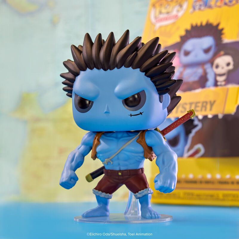 Funko Pop One Piece Monkey D. Luffy Funko Pop One Piece Monkey D. Luffy