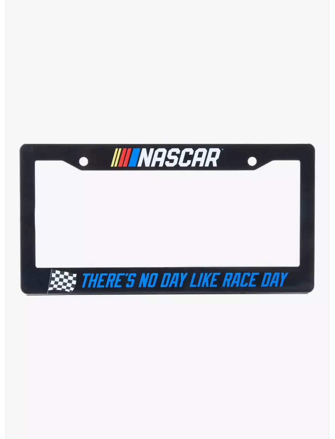 Marco para Placa NASCAR