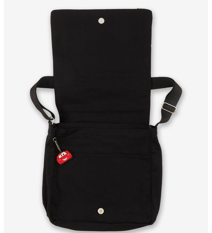 Disney Pixar Cars Rust-Eze Messenger Bag