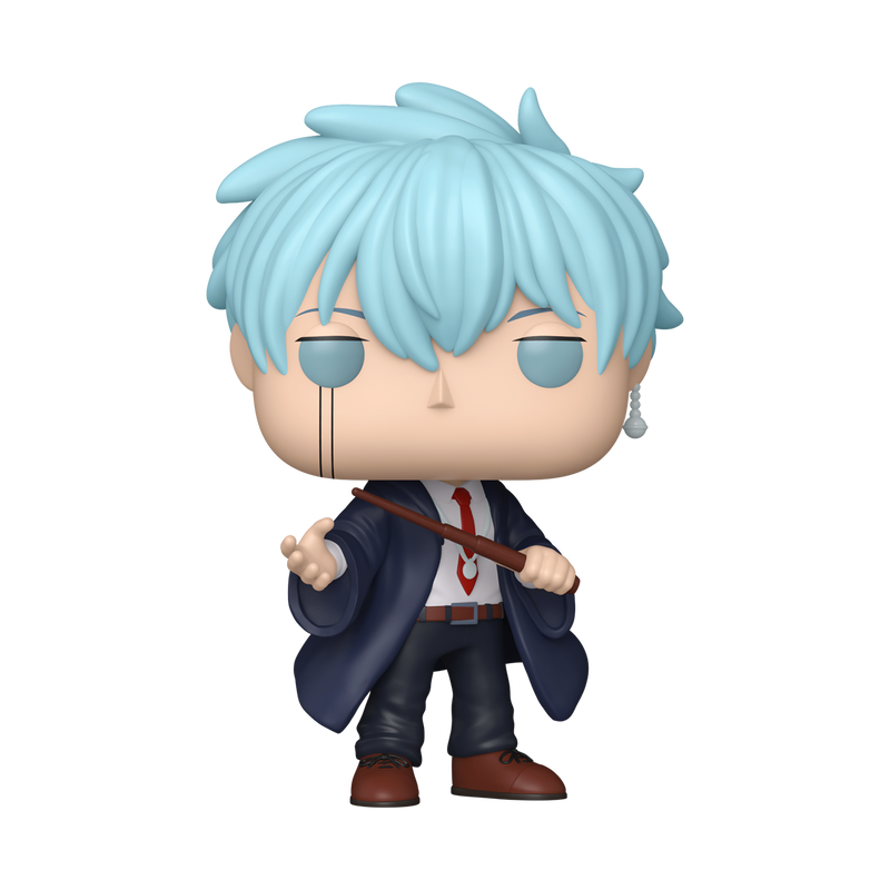Funko Pop Lance Crown Exclusivo Funko Shop
