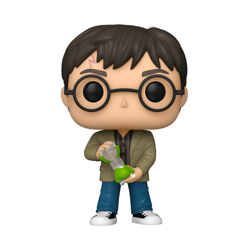 Funko Pop Harry Potter #180