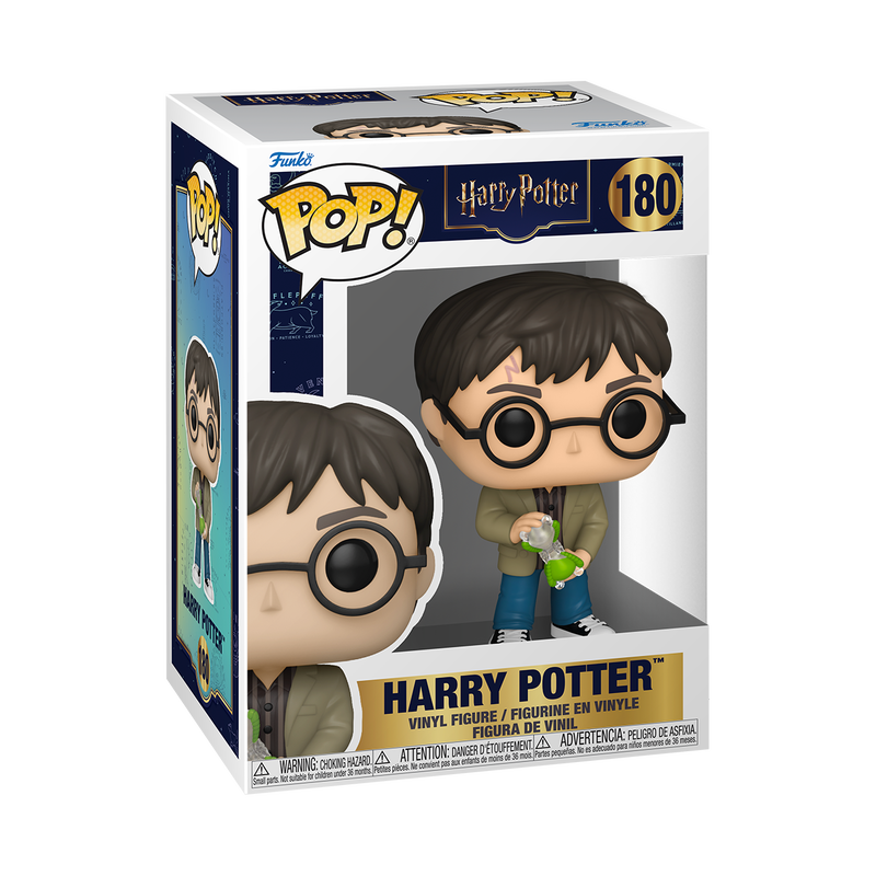 Funko Pop Harry Potter #180
