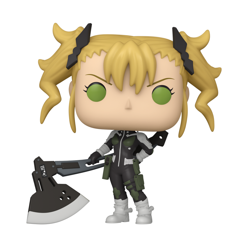 Funko Pop Kaiju Kikoru Shinomiya
