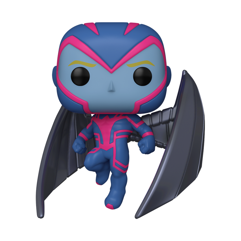 Funko Pop Archangel