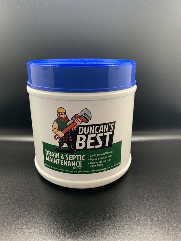Duncan&#39;s Best