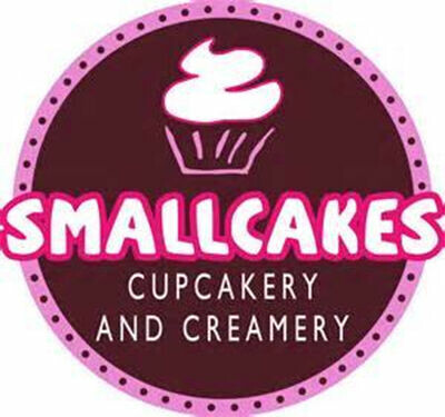 Smallcakes New Tampa