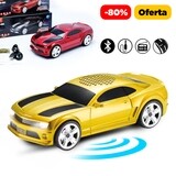 Camaro Bumblebee Bocina Bluetooth