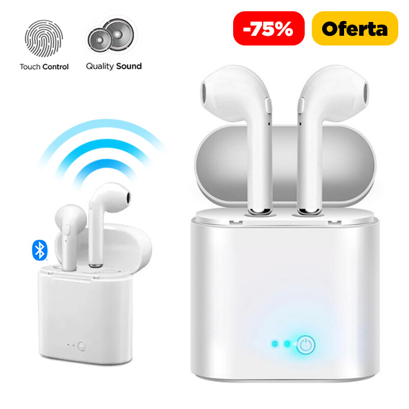 AirPods PRO i7S Airpods AAA