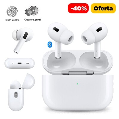 AirPods PRO 2 Bluetooth AAA