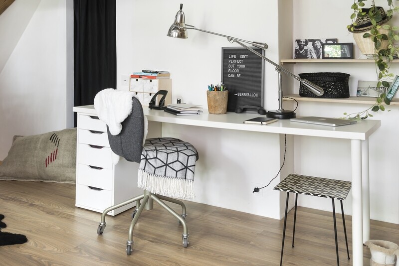 BERRY ALLOC HPL Hochdrucklaminat Grand Avenue Potsdamer | Jetzt nur 47,90€ pro m²