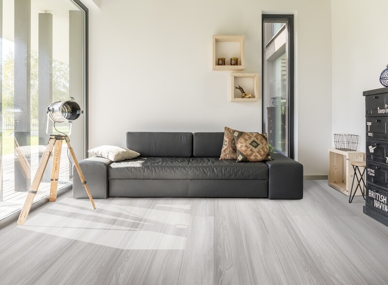BERRY ALLOC HPL Hochdrucklaminat Grand Avenue Magnificent Mile | Jetzt nur 47,90€ pro m²