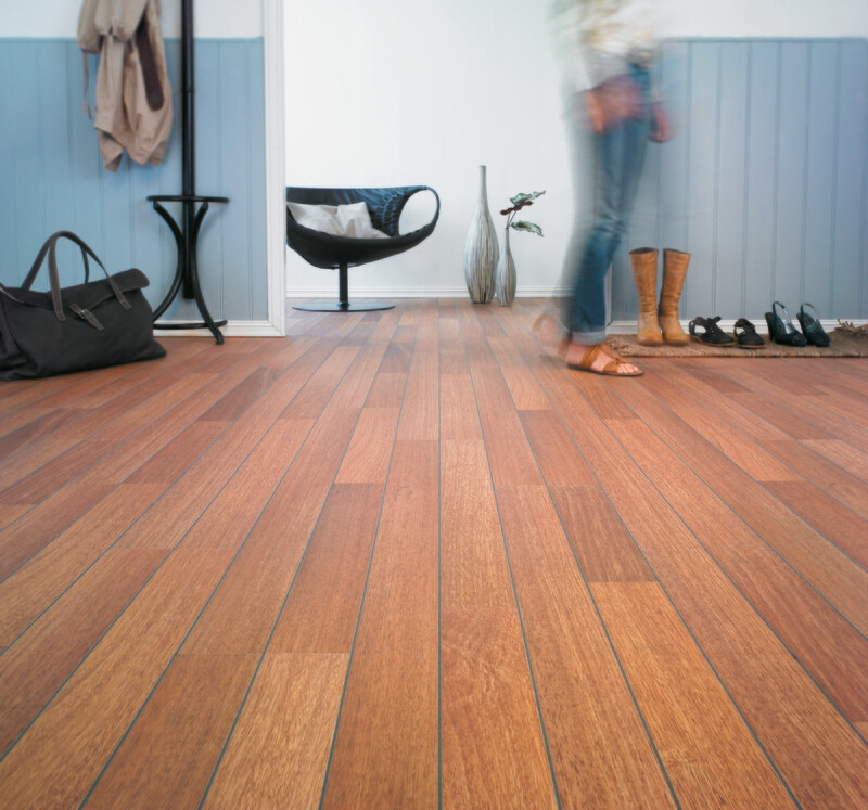 BERRY ALLOC HPL Hochdrucklaminat Original Oiled Teak Shipdeck 2 STR| Jetzt nur 44,90€ pro m²