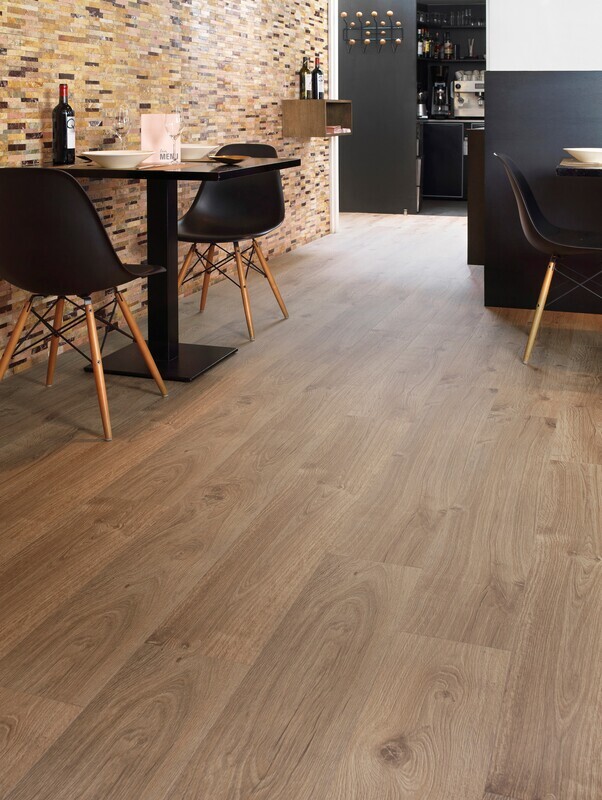 BERRY ALLOC HPL Hochdrucklaminat Original Oslo Oak| Jetzt nur 44,90€ pro m²