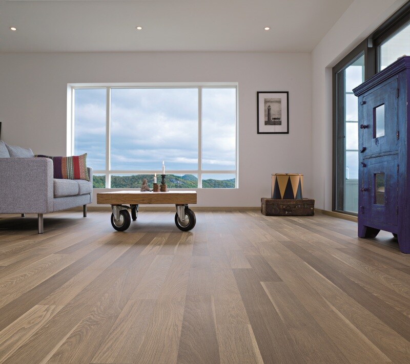 BERRY ALLOC HPL Hochdrucklaminat Original Natural Oak 2 STR| Jetzt nur 44,90€ pro m²
