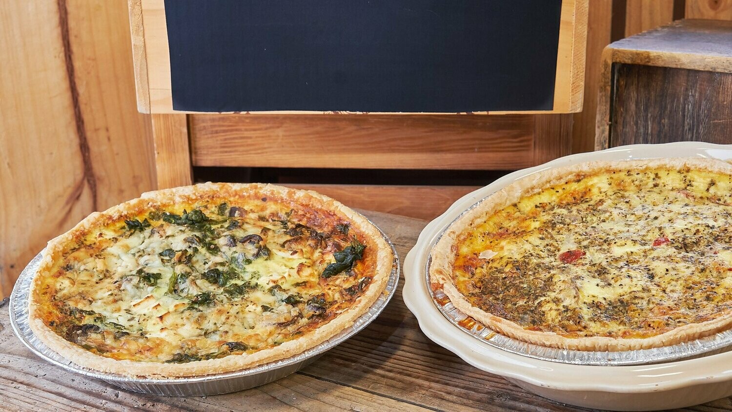 Quiche