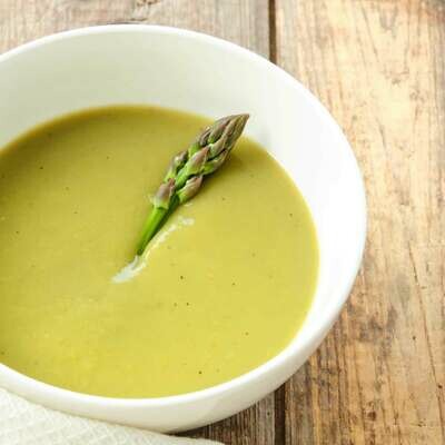 Potage maison