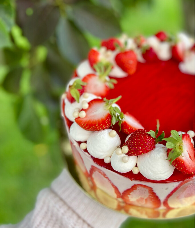 Shortcake