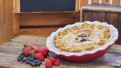 Tartes