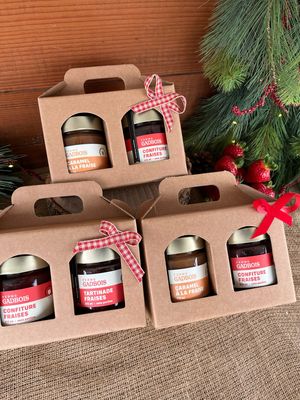 Coffret Duo