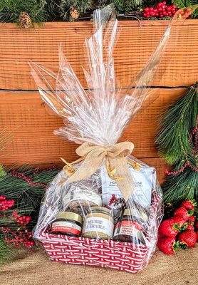 Emballages Cadeaux
