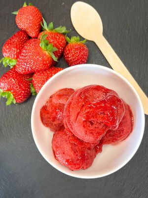 Sorbet