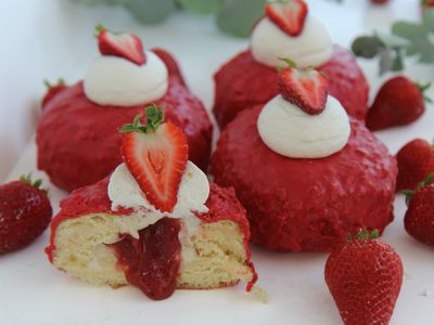 Le suprême - Édition Saint-Valentin