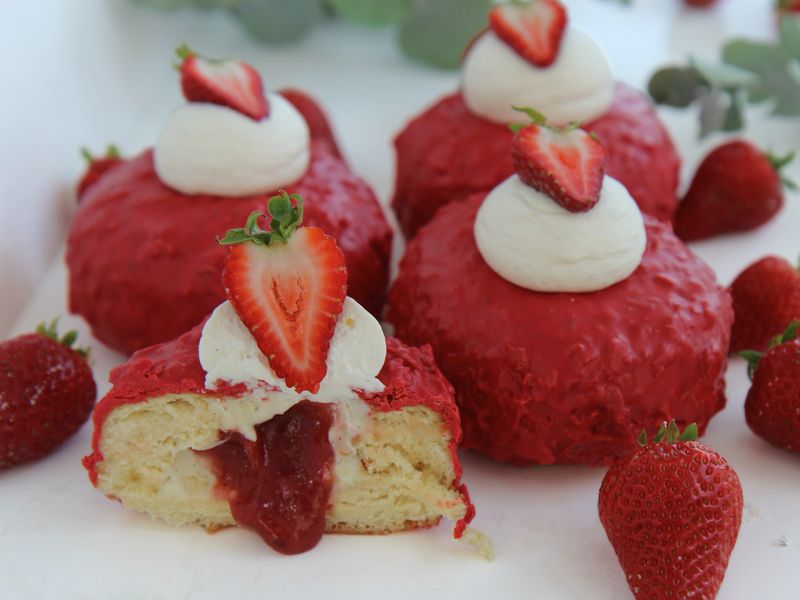 Le suprême - Édition Saint-Valentin