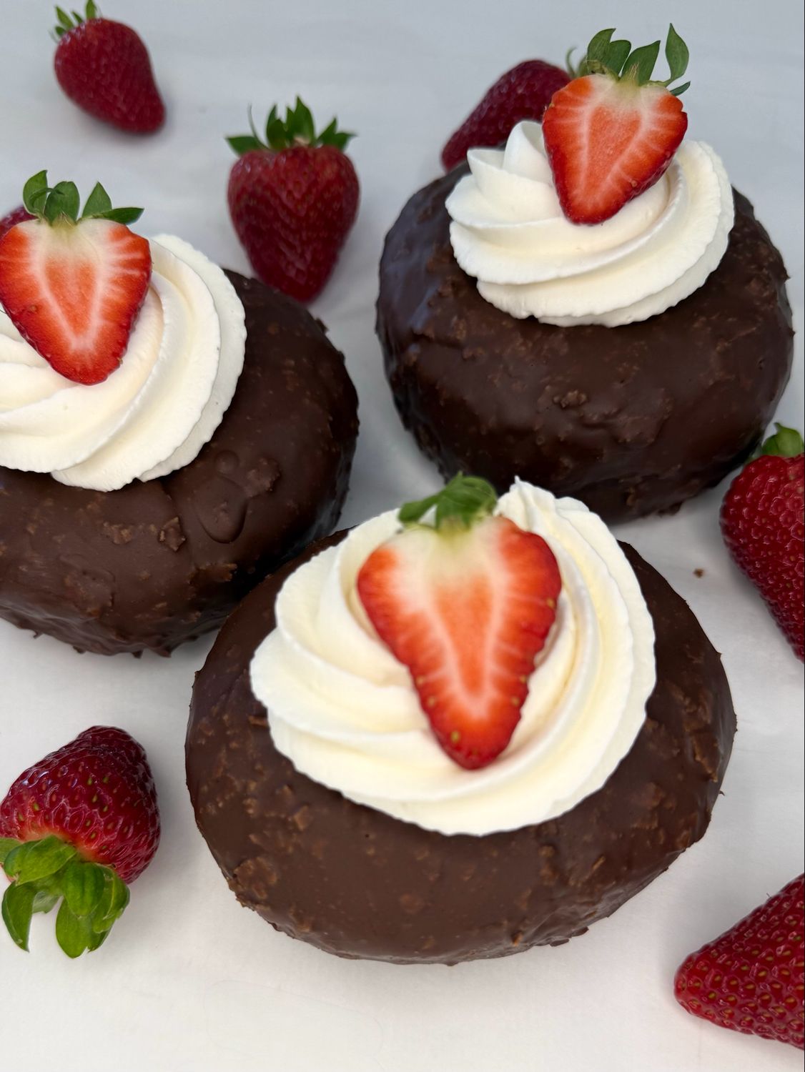 Le suprême - Édition Pâques