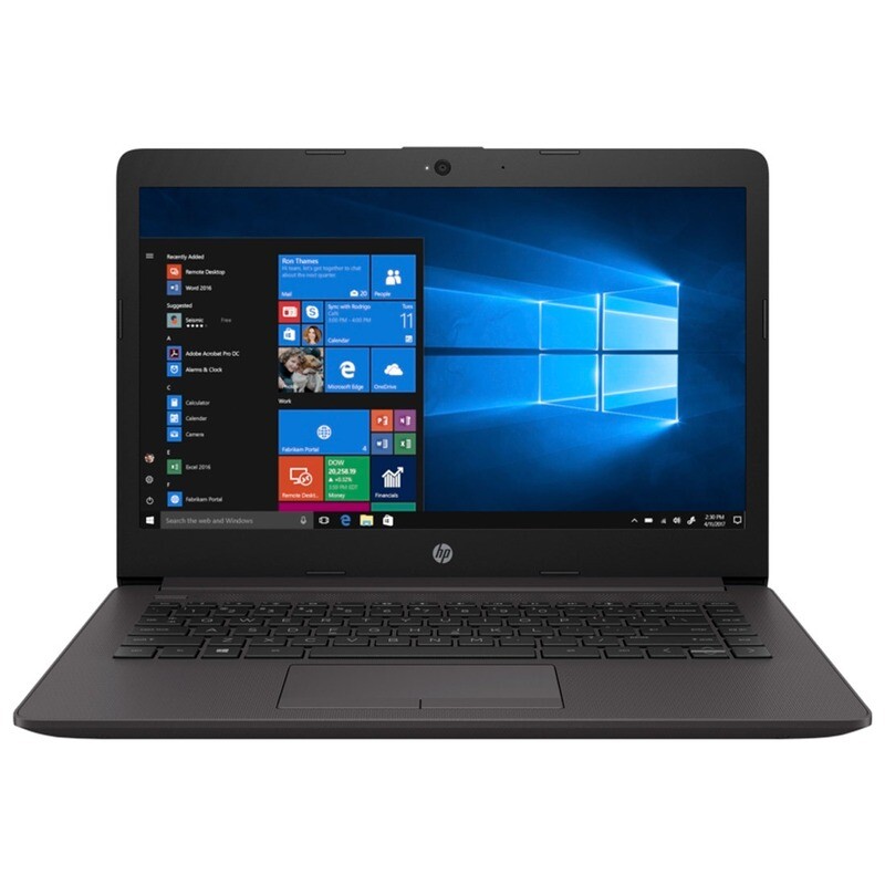 Laptop HP 240 G7 1 TB Intel Core i5-8265U 14&quot;