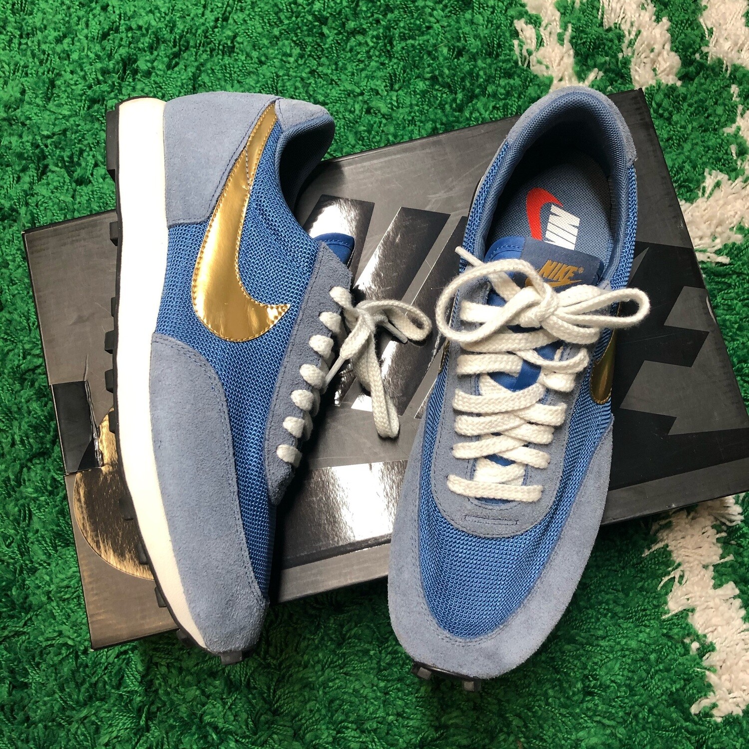 do nike daybreak fit true to size