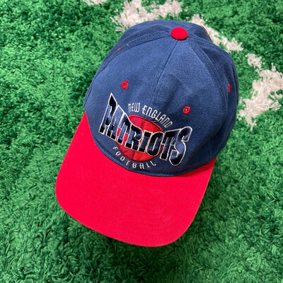 New England Patriots Starter Snapback Hat
