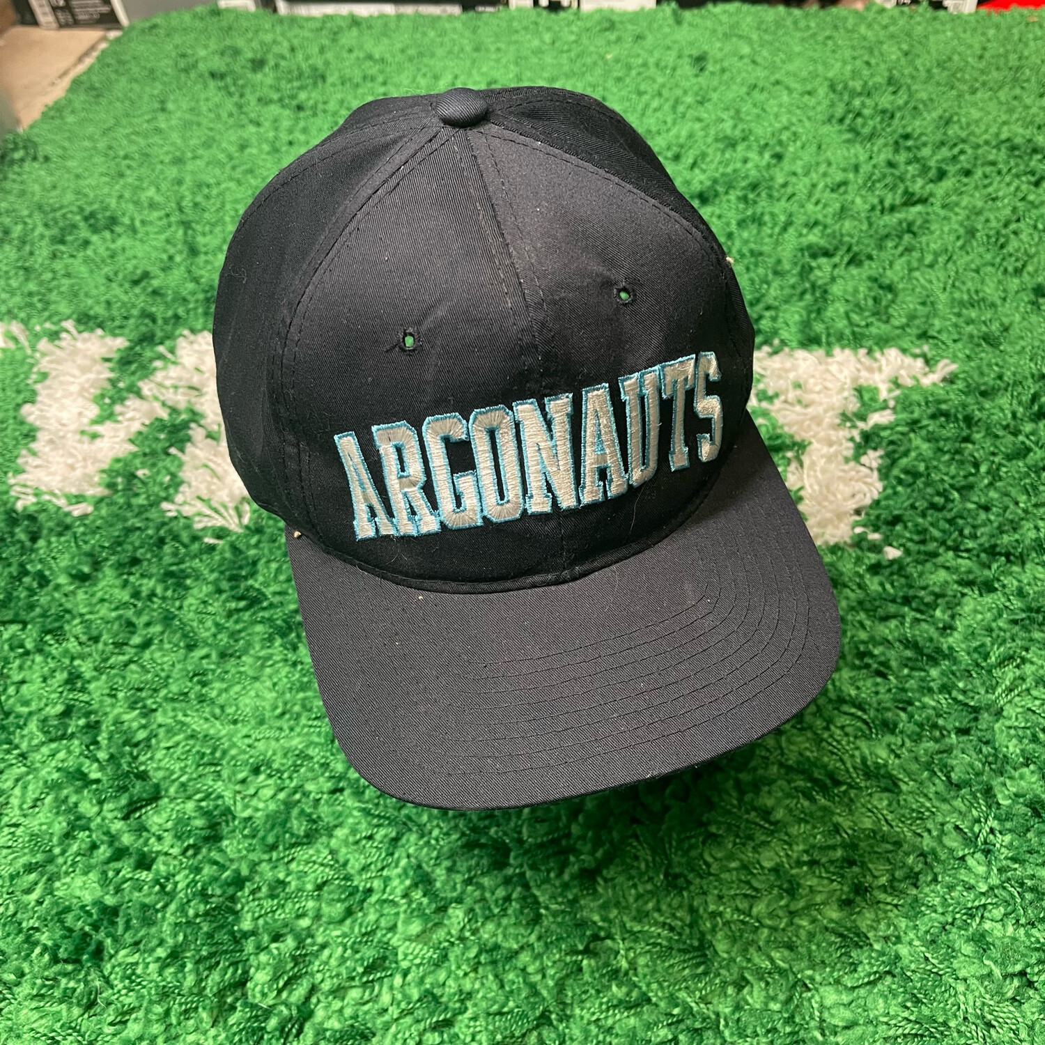Toronto Argonauts Starter Snapback Hat 