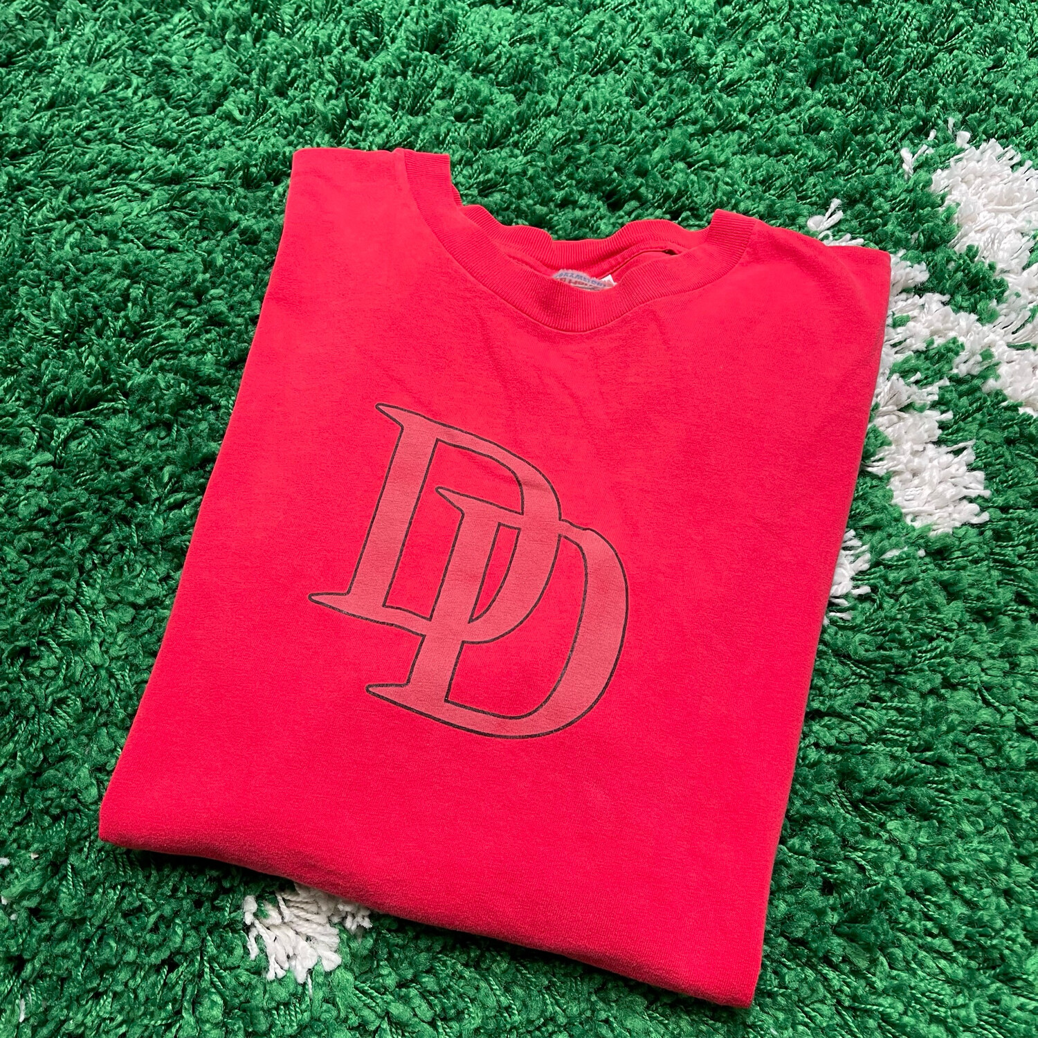 DD Tee Size XL