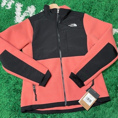 The North Face Rose Womens Denali Jacket Size Small